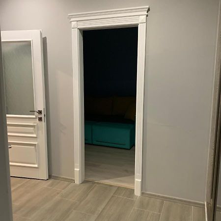 Срібний Дім Apartments 特鲁斯卡韦茨 外观 照片