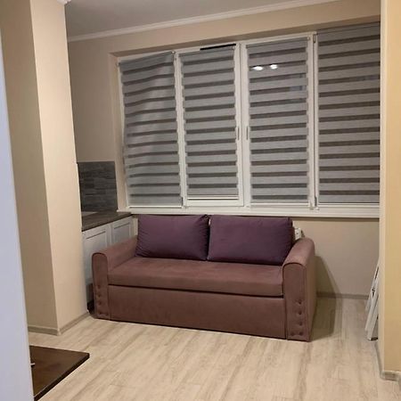 Срібний Дім Apartments 特鲁斯卡韦茨 外观 照片