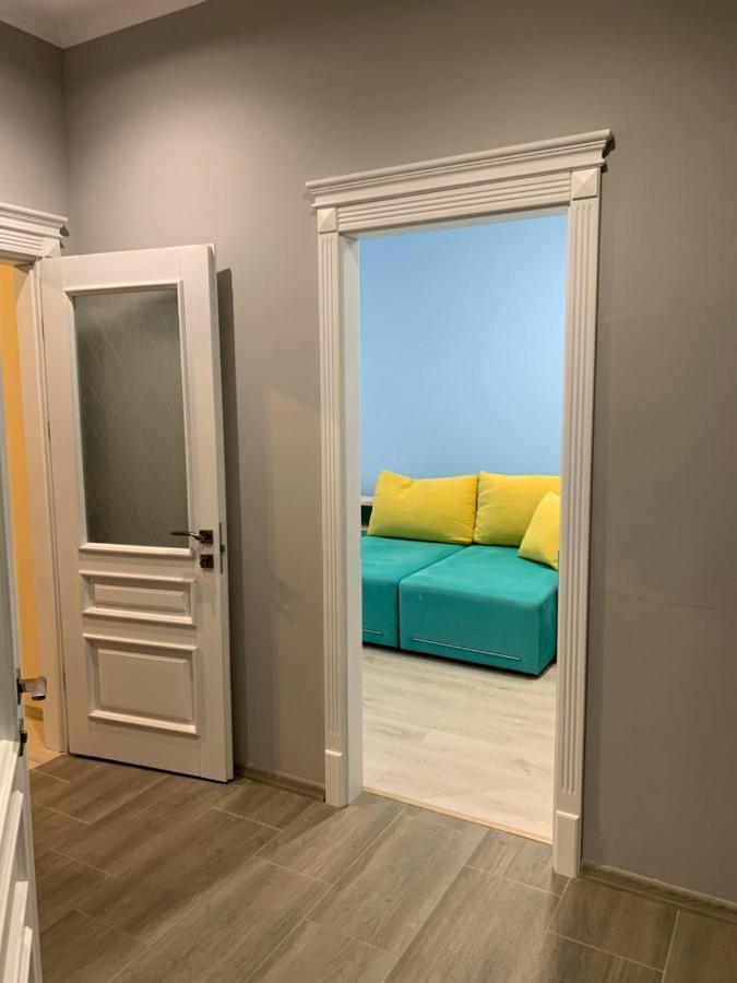 Срібний Дім Apartments 特鲁斯卡韦茨 外观 照片