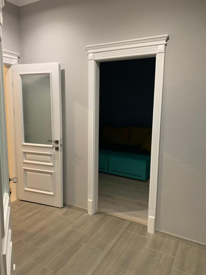Срібний Дім Apartments 特鲁斯卡韦茨 外观 照片