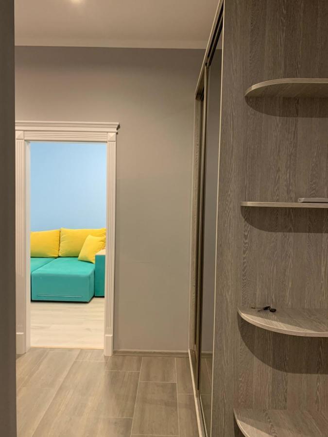 Срібний Дім Apartments 特鲁斯卡韦茨 外观 照片