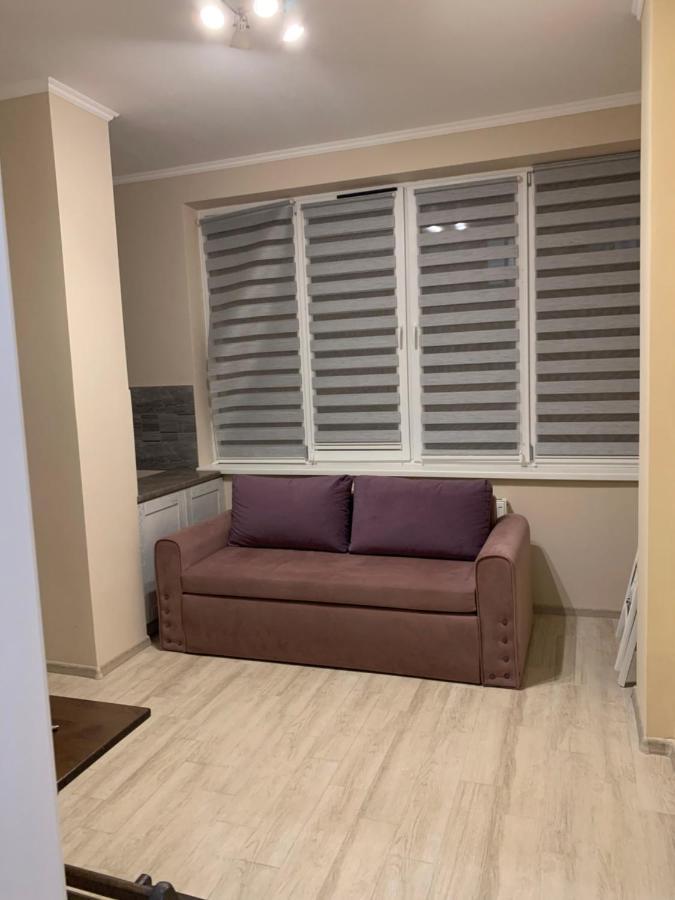 Срібний Дім Apartments 特鲁斯卡韦茨 外观 照片